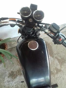 Venta de Moto Gn 125