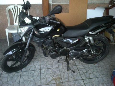 Moto Arsen 2, 150cc año 2011 inf... aqui