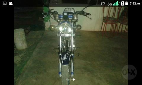 Vendo Moto Md Condor