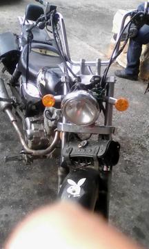 en venta MOTO DAYUN