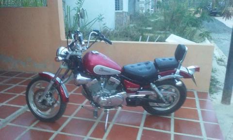 SUPER SHADOW 2011 EMPIRE 250CC 04245547088