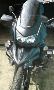 KLR 650 Año 2014