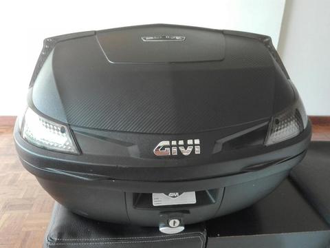 Maleta de Moto Givi Blade.47lts