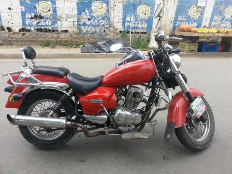 Se Vende Renegado Año 2006 Oferta