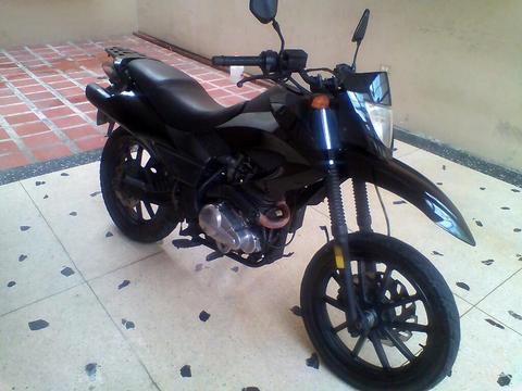 Vendo Tx 2011 Bella