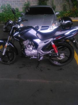 Se Vende H.j Cool 2013