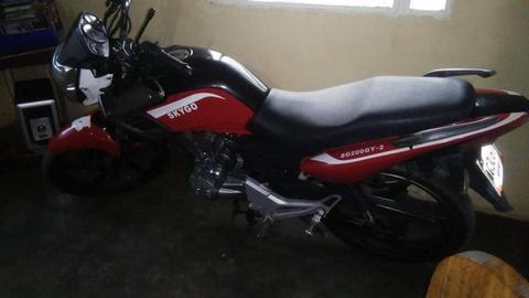 moto skigo flash 2014 notor 200 cc