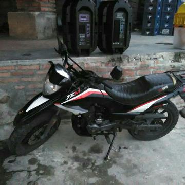 en Venta Moto Tx