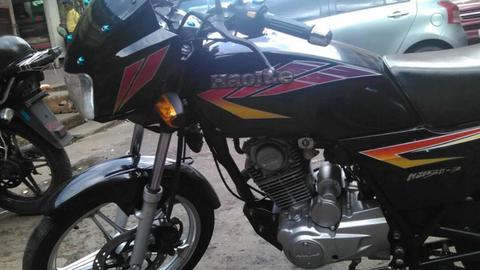 vendo hj150