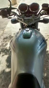 Vendo Moto Suzuki en