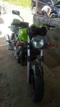 Yamaha Xjr 2004 1300cc