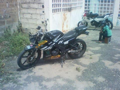 Bera R1 2014