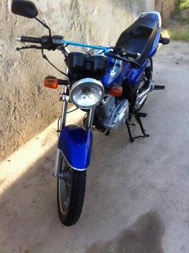 SUZUKI EN 125