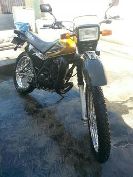 Dt Yamaha 175 2007