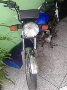 moto 125 cc honda