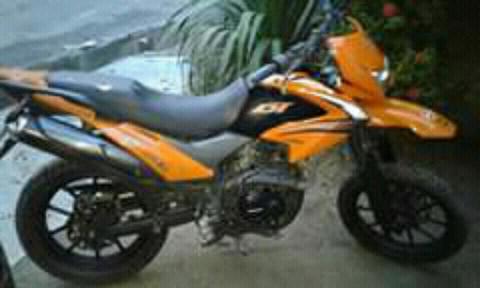 Se Vende Dt Bera 200