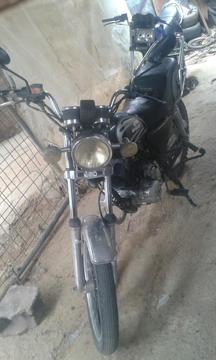 Moto Md 2012