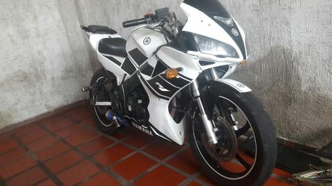 Bera R1 2014