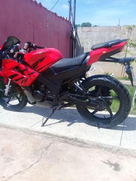 Vendo Bera R1 en Excelentes Condiciones