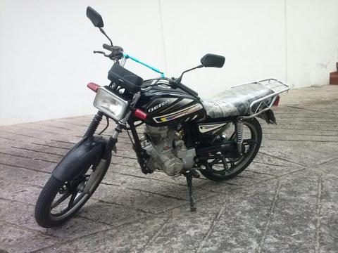 BELLO BERA 2011 150CC