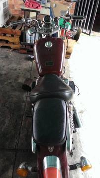 Moto Bera 250 cc