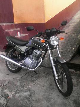 moto sakaigo 150 cole pato