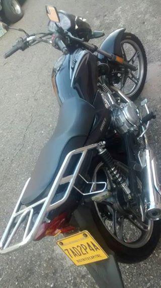 Se vende horse 2 año 2013 inf 04141761384