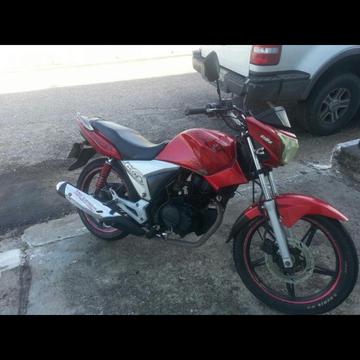 Se Vende por Urgencia Skaigo 150cc