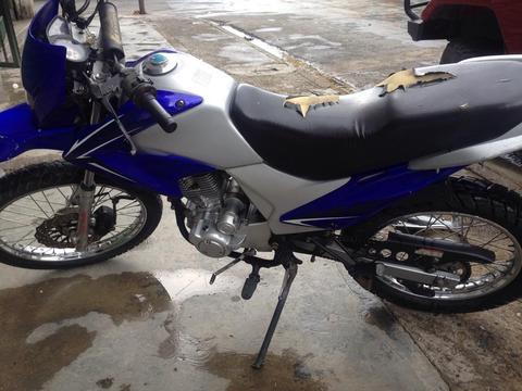 Vendo Md Lechuza 200Cc