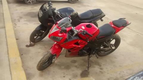 Vendo R1 Bera