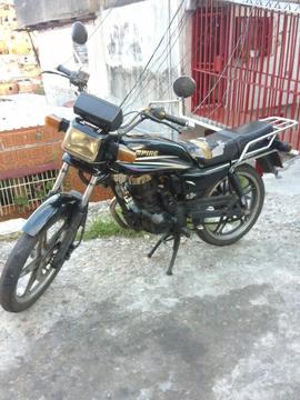 Horse 2008 Cabio por Gn Doy Diferencia