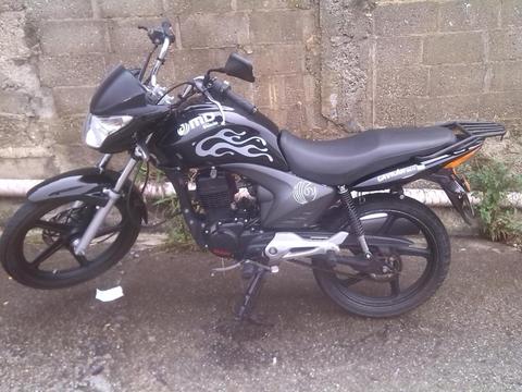 moto md gavilan vendo o cambio por otra moto