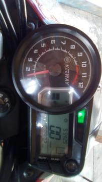 Moto Speed 200cc año 2014