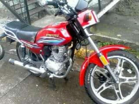 Vendo Mi Horse 1 150 por No Usar