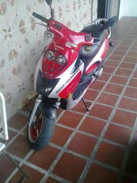 Vendo Mi Moto