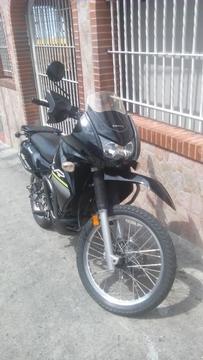 Vendo Klr