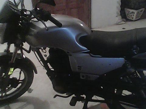 Moto Skigo
