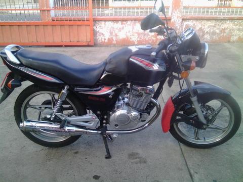 EN SUZUKI 125