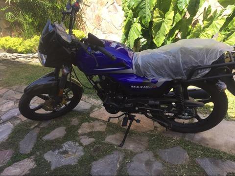 Um Max 150 Cc