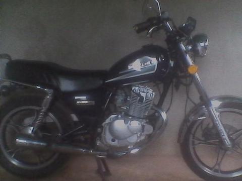 vendo gn 2008 por motivo de viaje