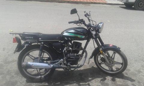 se vende bera 150