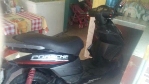 #en Venta Moto Bera Porsche Año 2013