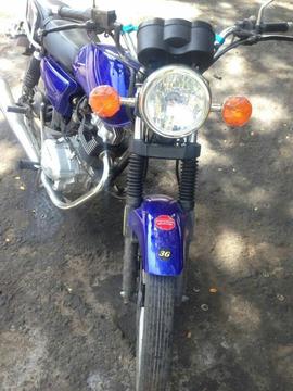 Vendo Bera 150cc