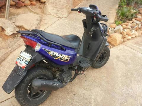 Se Vende Bws Bera 2013