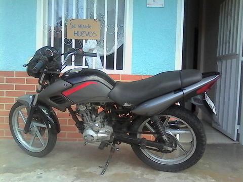 Vendo Sumo 200 Muy Buen Estado