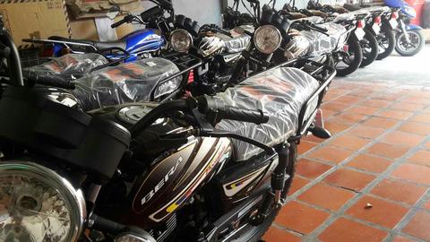 Vendo Bera Socialista 2017 0km