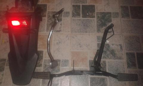 Respuesto de Horse 2 Al Dia