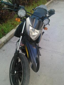 Vendo Moto Tx