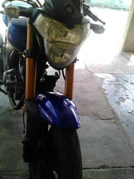 Vendo Moto en Buen Estado