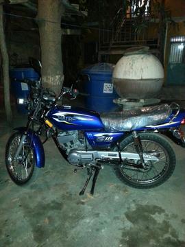 Vendo Yamaha Rxs115